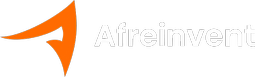 AfreInvent Logo Dark