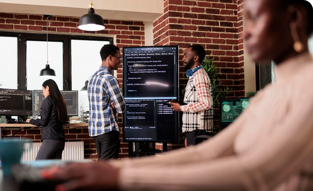 Afreinvent Challenge